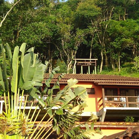 Pousada Isla Bonita Flat Ilhabela Zewnętrze zdjęcie