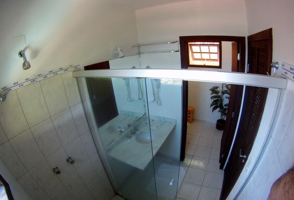 Pousada Isla Bonita Flat Ilhabela Zewnętrze zdjęcie