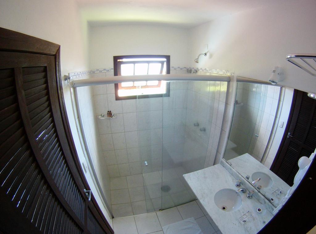Pousada Isla Bonita Flat Ilhabela Zewnętrze zdjęcie