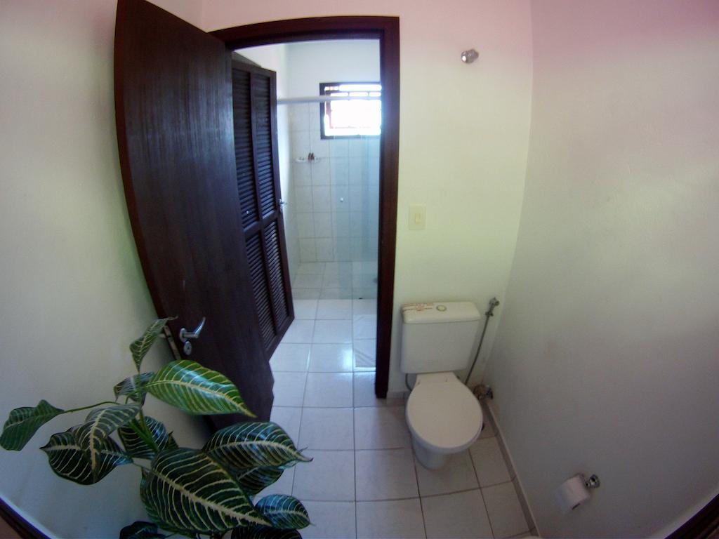 Pousada Isla Bonita Flat Ilhabela Zewnętrze zdjęcie