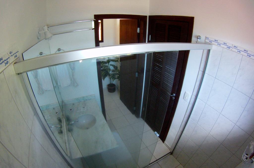 Pousada Isla Bonita Flat Ilhabela Zewnętrze zdjęcie