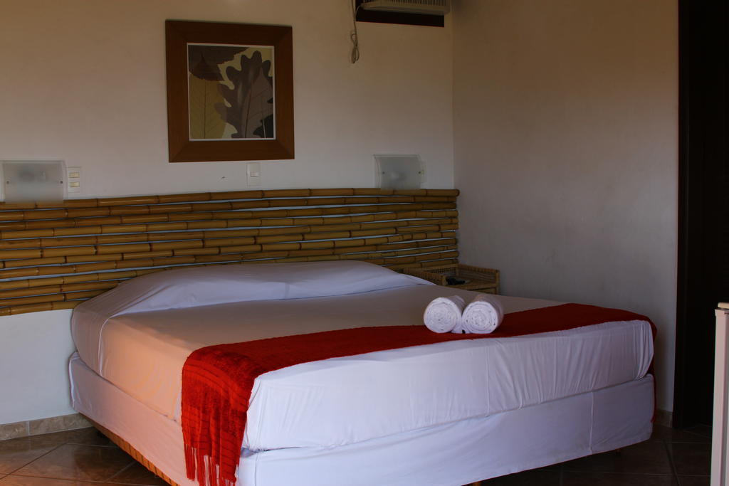 Pousada Isla Bonita Flat Ilhabela Zewnętrze zdjęcie