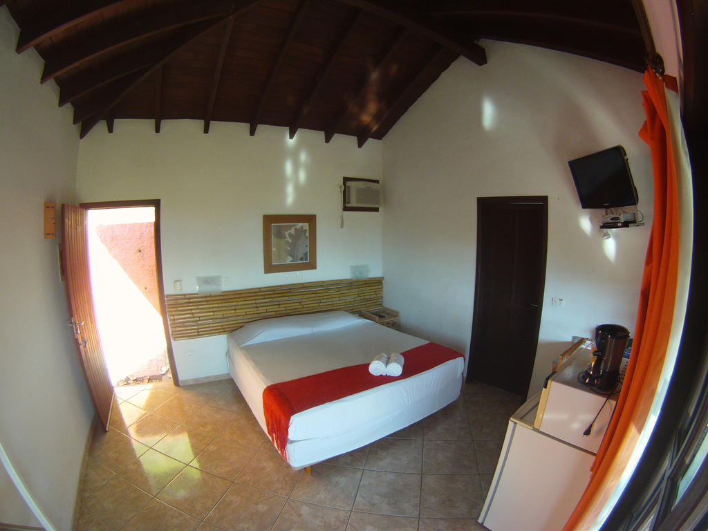 Pousada Isla Bonita Flat Ilhabela Zewnętrze zdjęcie